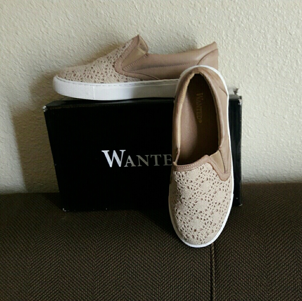 slip on shoes